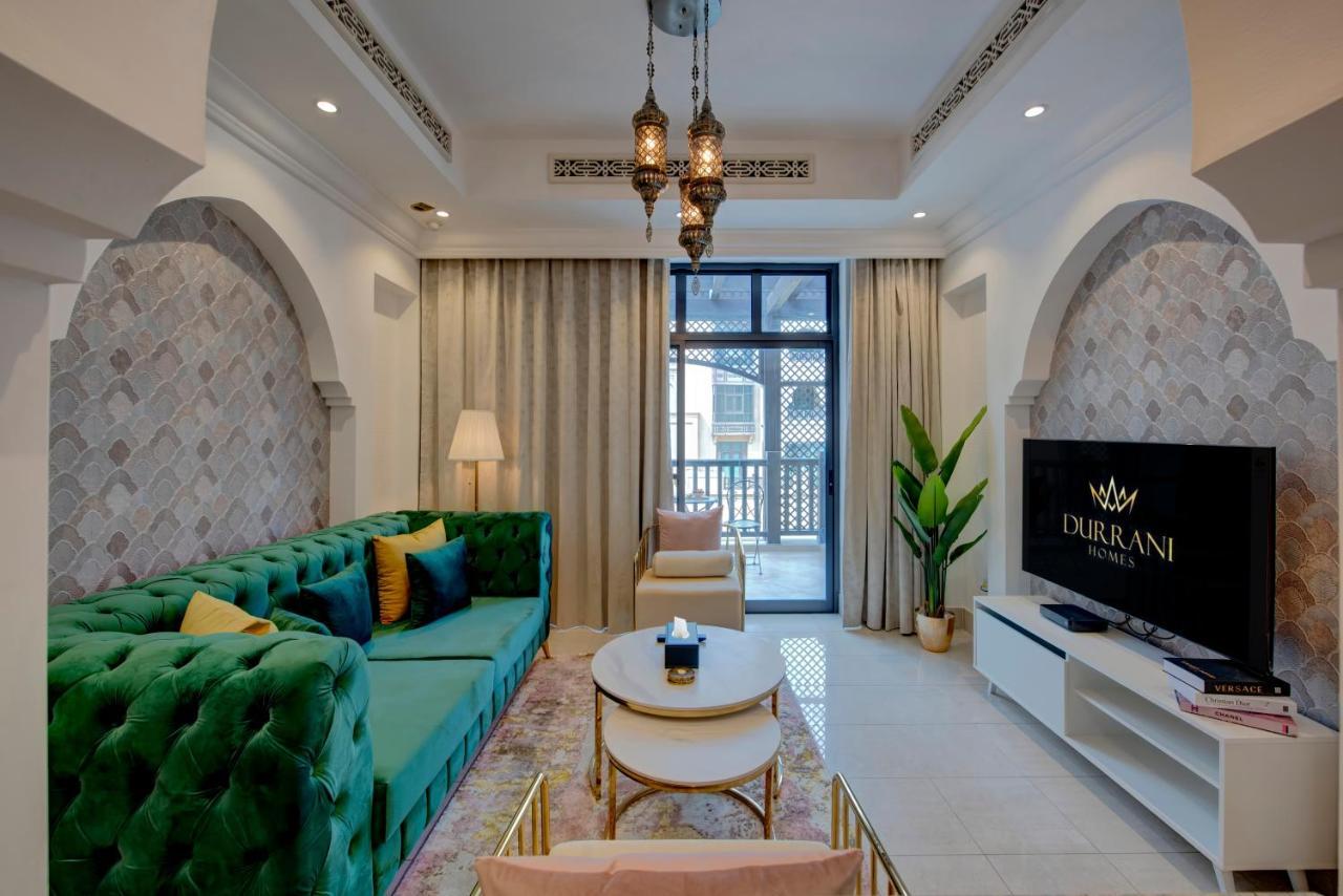 Durrani Homes - Souk Al Bahar Living Besides Burj Khalifa & Fountain دبي المظهر الخارجي الصورة